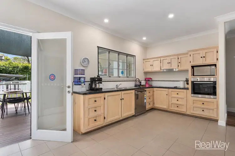 Fifth view of Homely house listing, 4 Marcel Street, East Ipswich QLD 4305