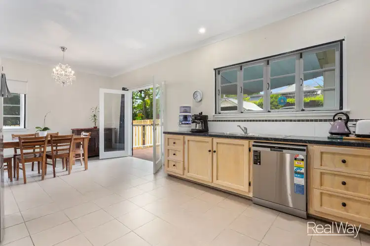 Sixth view of Homely house listing, 4 Marcel Street, East Ipswich QLD 4305