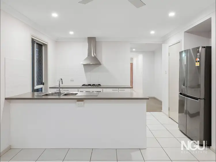 Third view of Homely house listing, 104 Huntley Crescent, Redbank Plains QLD 4301