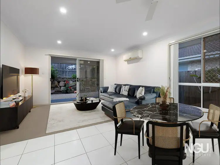 Fourth view of Homely house listing, 104 Huntley Crescent, Redbank Plains QLD 4301