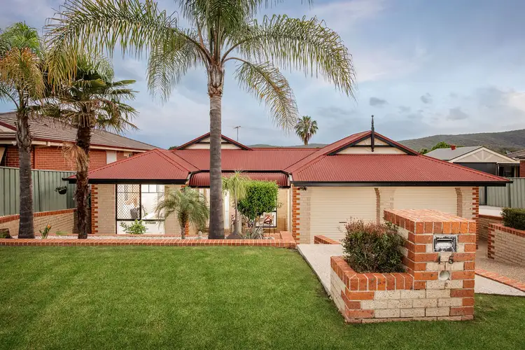 45 Harmer Street, Glenroy NSW 2640