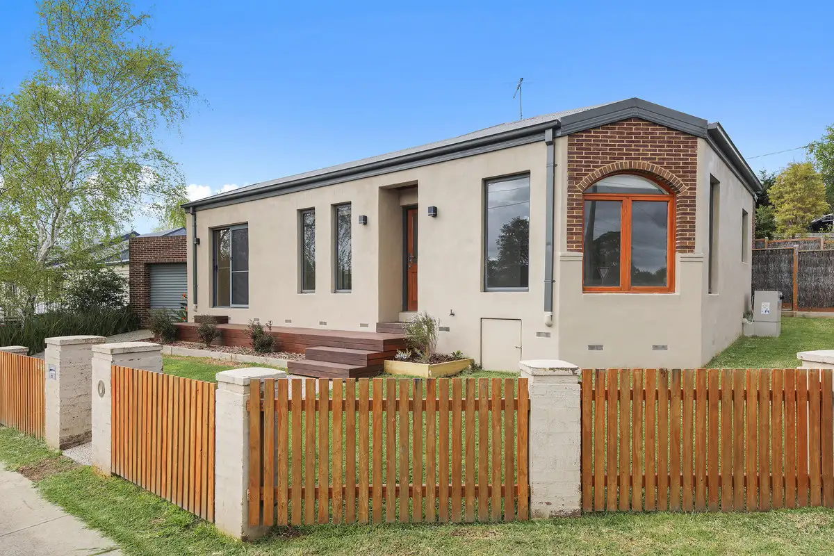 Main view of Homely house listing, 254 Sutton Street, Warragul VIC 3820