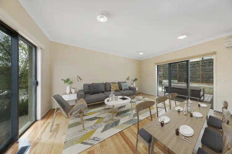 Second view of Homely house listing, 254 Sutton Street, Warragul VIC 3820