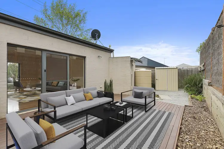 Fourth view of Homely house listing, 254 Sutton Street, Warragul VIC 3820