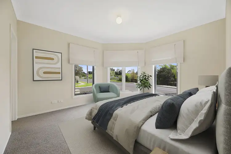 Fifth view of Homely house listing, 254 Sutton Street, Warragul VIC 3820