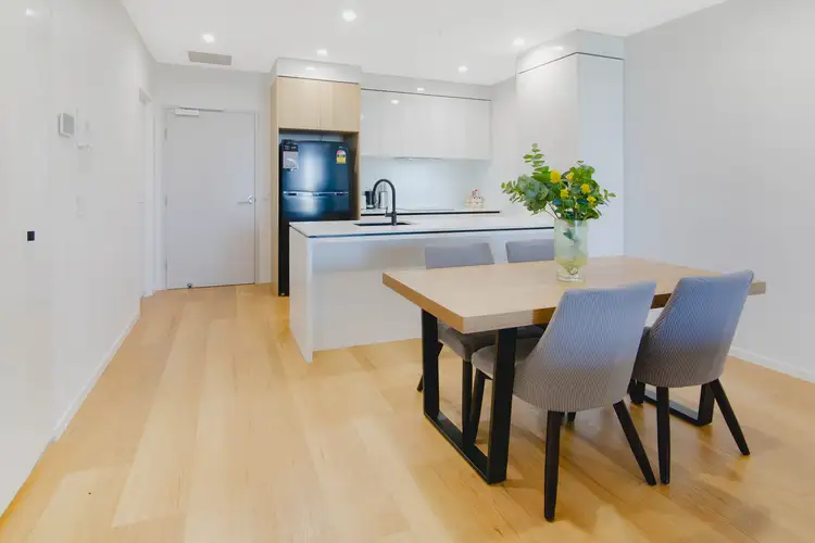Sixth view of Homely apartment listing, 49/18 Remembrance Drive, Surfers Paradise QLD 4217