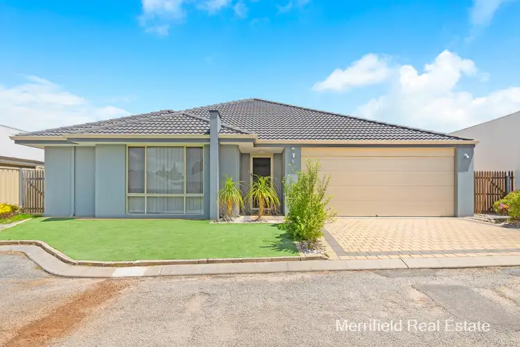 2/50 Lion Street, Centennial Park WA 6330