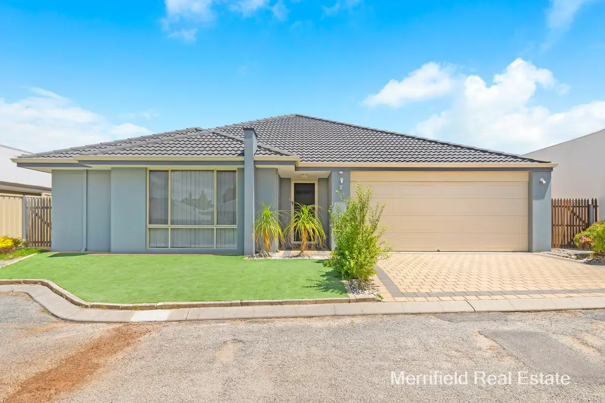 Main view of Homely house listing, 2/50 Lion Street, Centennial Park WA 6330