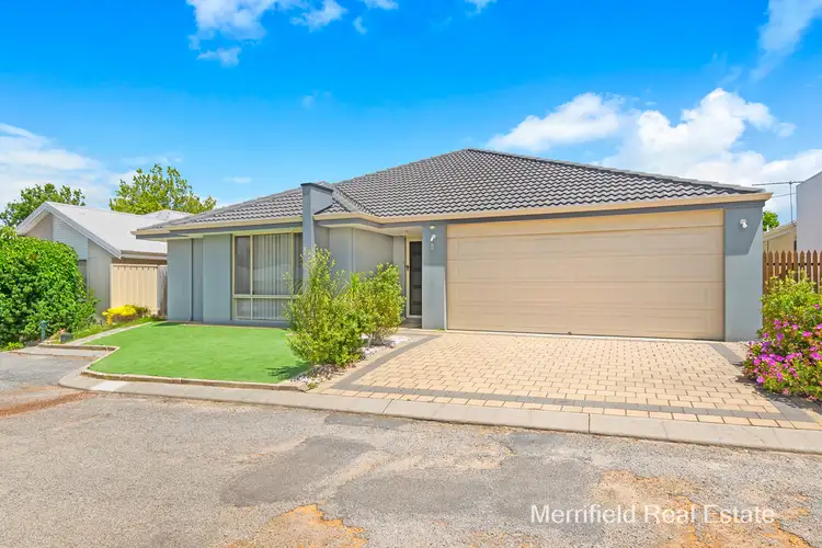Second view of Homely house listing, 2/50 Lion Street, Centennial Park WA 6330