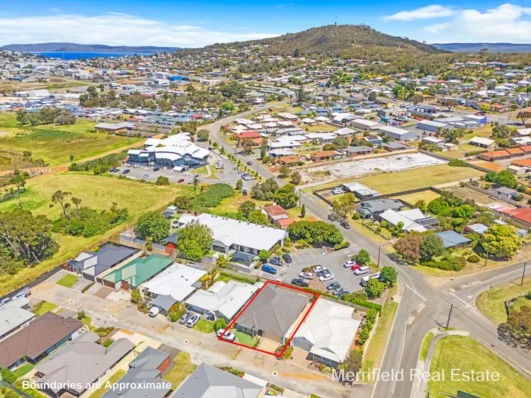 Third view of Homely house listing, 2/50 Lion Street, Centennial Park WA 6330