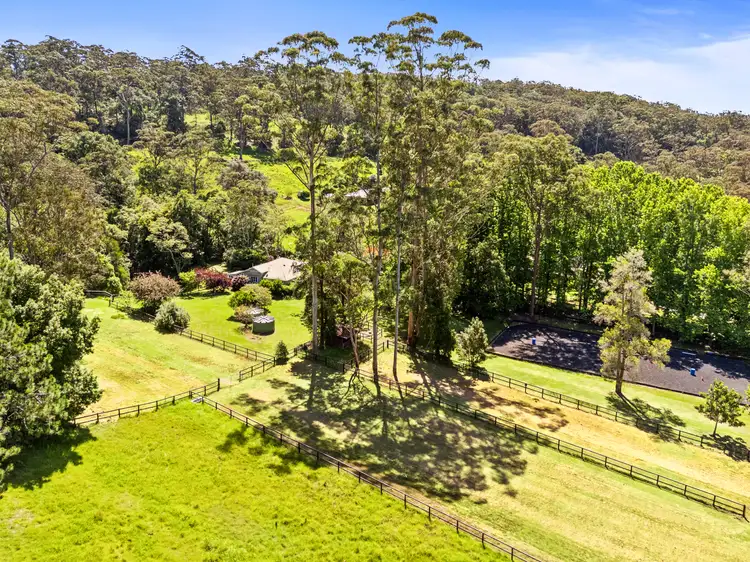 Main view of Homely rural property listing, 155 Peach Orchard Road, Fountaindale NSW 2258