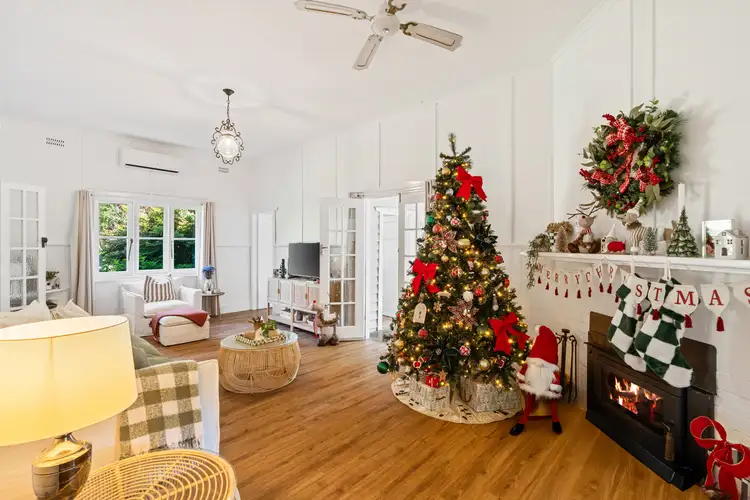 Third view of Homely rural property listing, 155 Peach Orchard Road, Fountaindale NSW 2258
