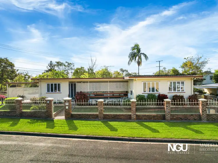 2 Janet Street, North Booval QLD 4304