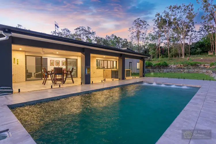 30 - 32 Killigrew Road, Tamborine QLD 4270