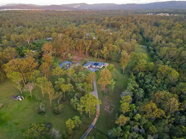 Second view of Homely rural property listing, 30 - 32 Killigrew Road, Tamborine QLD 4270