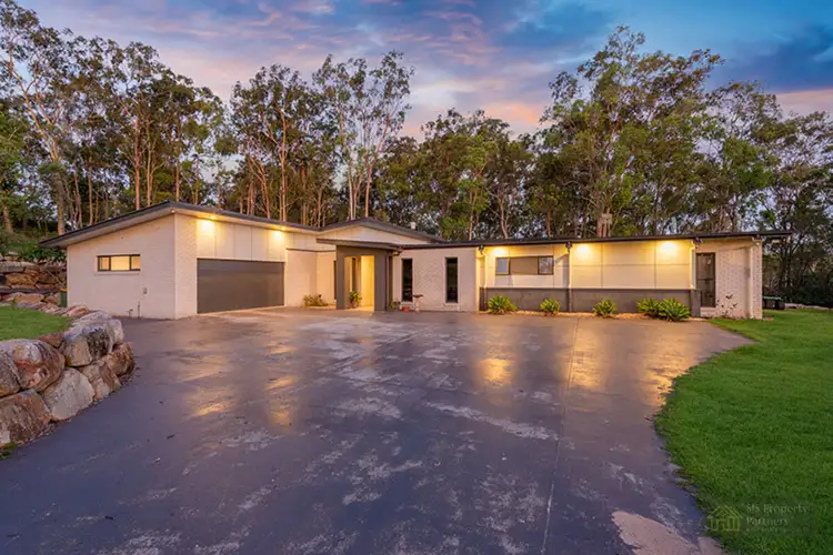 Third view of Homely rural property listing, 30 - 32 Killigrew Road, Tamborine QLD 4270