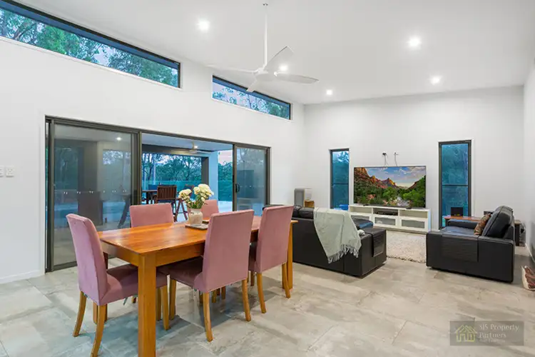 Fifth view of Homely rural property listing, 30 - 32 Killigrew Road, Tamborine QLD 4270