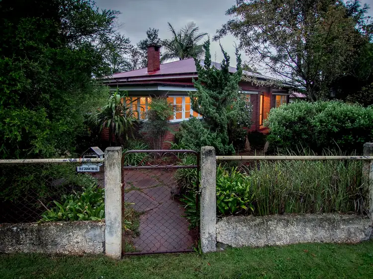 Main view of Homely house listing, 89 Lindsay Street, East Toowoomba QLD 4350