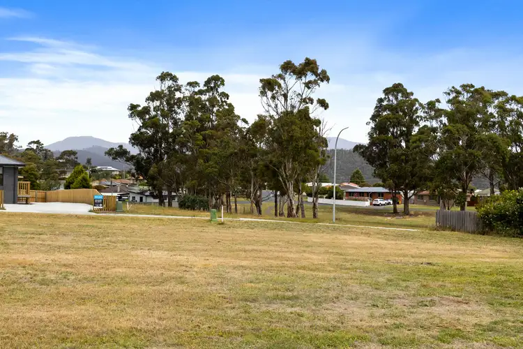 Fourth view of Homely land listing, 111 & 113 Benjamin Terrace, New Norfolk TAS 7140