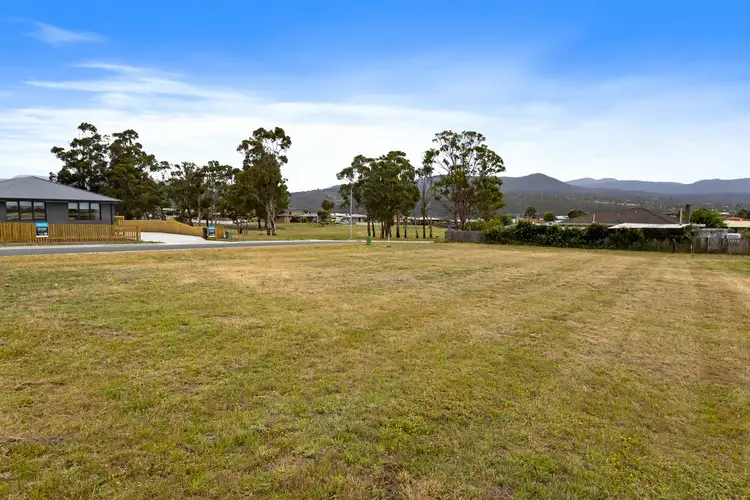 Sixth view of Homely land listing, 111 & 113 Benjamin Terrace, New Norfolk TAS 7140