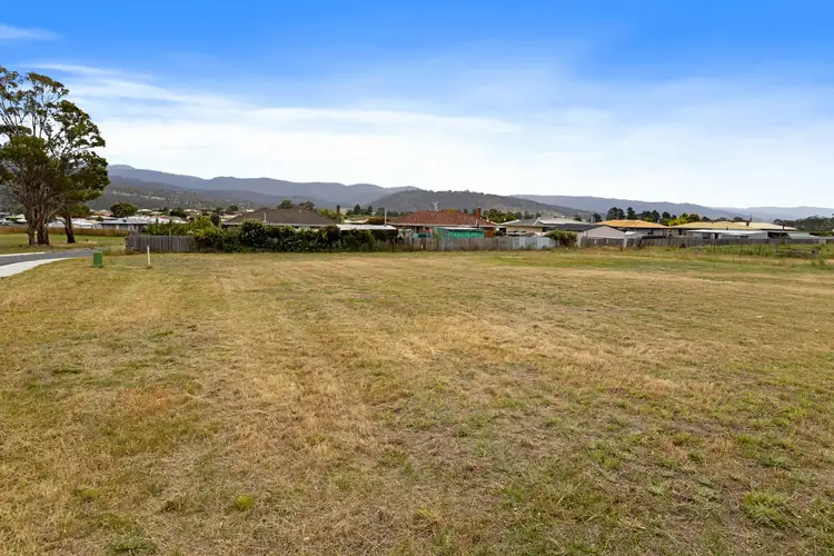 Seventh view of Homely land listing, 111 & 113 Benjamin Terrace, New Norfolk TAS 7140