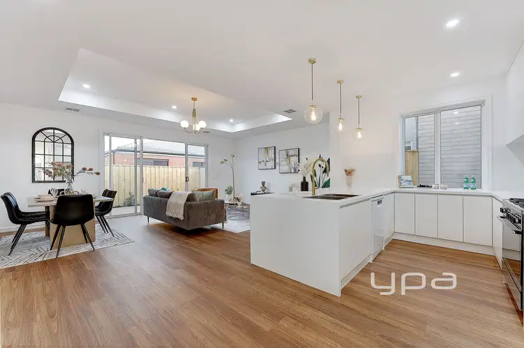14 Mercer Street, Mickleham VIC 3064
