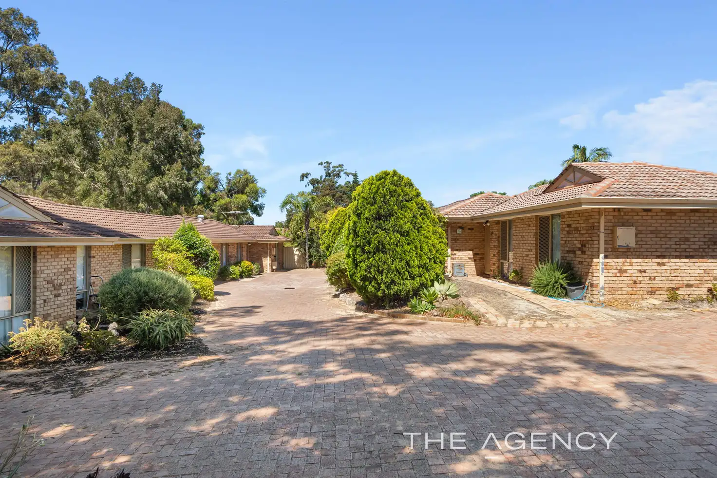Main view of Homely unit listing, 15C Passey Place, Kardinya WA 6163