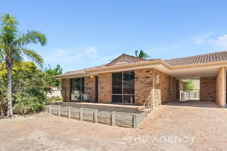 Third view of Homely unit listing, 15C Passey Place, Kardinya WA 6163