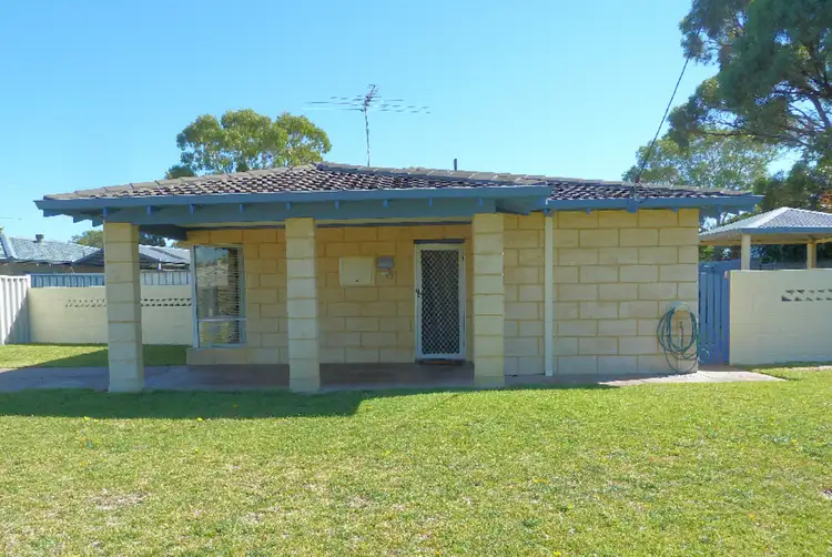 31 McKinlay Avenue