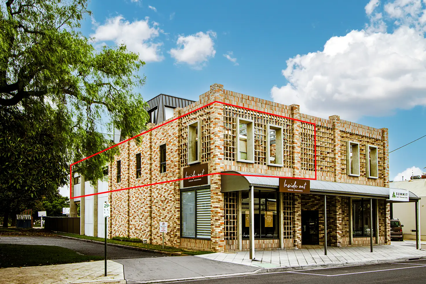 Main view of Homely townhouse listing, 4/122-126 Foster Street, Sale VIC 3850