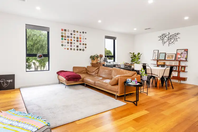 Fifth view of Homely townhouse listing, 4/122-126 Foster Street, Sale VIC 3850