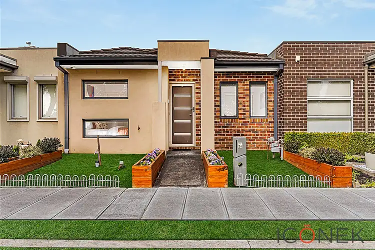 26 Argus Esplanade, Epping VIC 3076