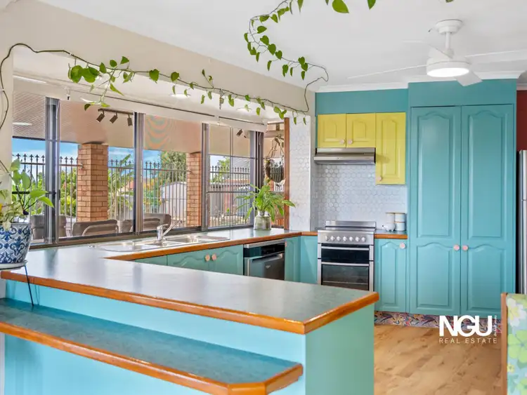 Fifth view of Homely house listing, 90 Workshops Street, Brassall QLD 4305