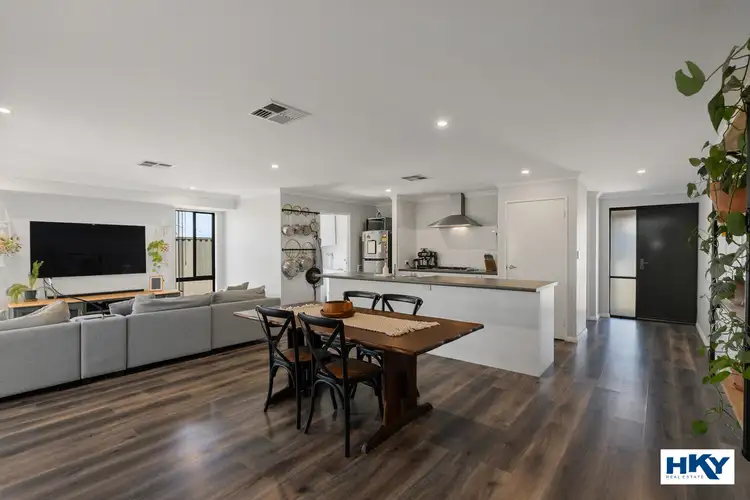 37 Wistow Drive