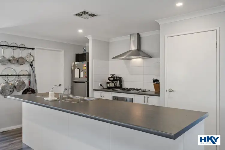 Second view of Homely house listing, 37 Wistow Drive, Aveley WA 6069