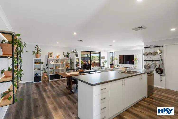 Third view of Homely house listing, 37 Wistow Drive, Aveley WA 6069