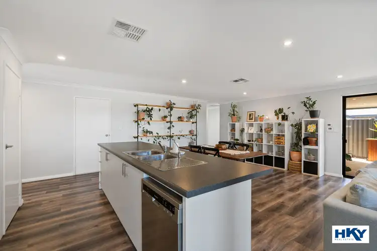 Fourth view of Homely house listing, 37 Wistow Drive, Aveley WA 6069