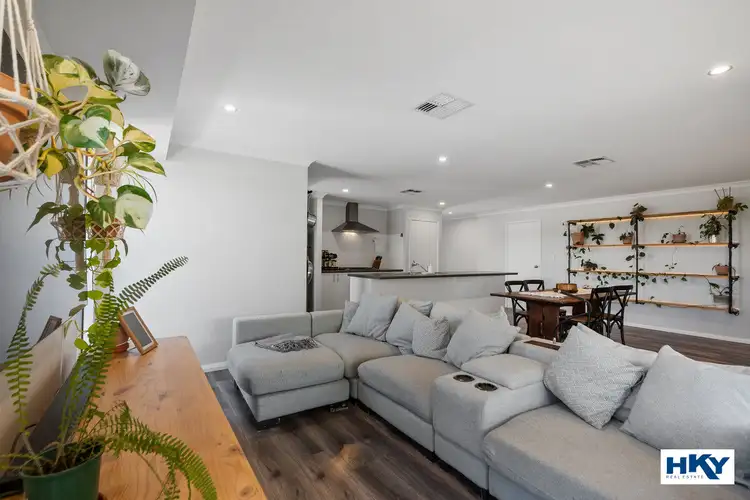 Fifth view of Homely house listing, 37 Wistow Drive, Aveley WA 6069