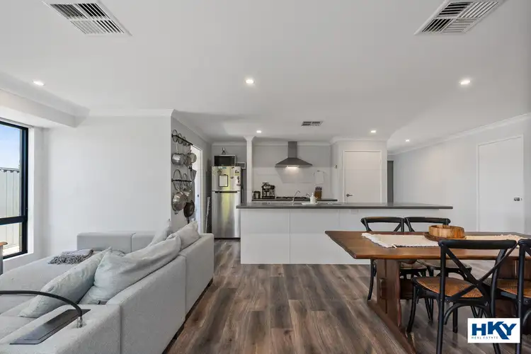 Sixth view of Homely house listing, 37 Wistow Drive, Aveley WA 6069
