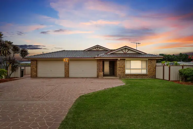 Main view of Homely house listing, 20 Gordon Street, Crookwell NSW 2583