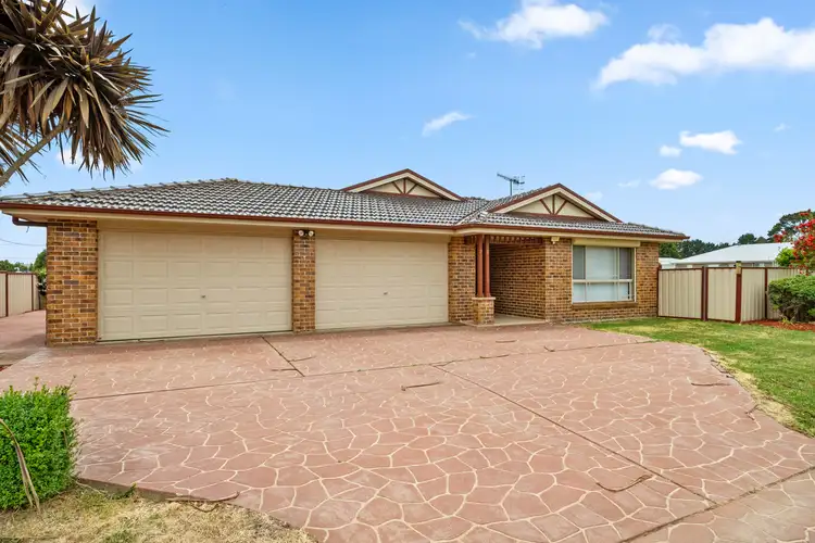 20 Gordon Street, Crookwell NSW 2583