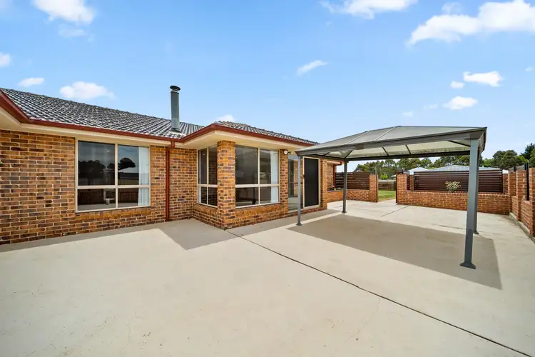 Second view of Homely house listing, 20 Gordon Street, Crookwell NSW 2583