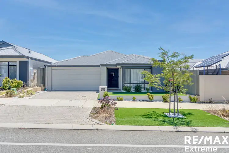 46 Howden Parade, Alkimos WA 6038
