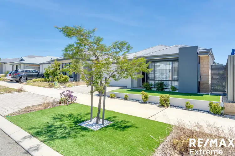 Third view of Homely house listing, 46 Howden Parade, Alkimos WA 6038
