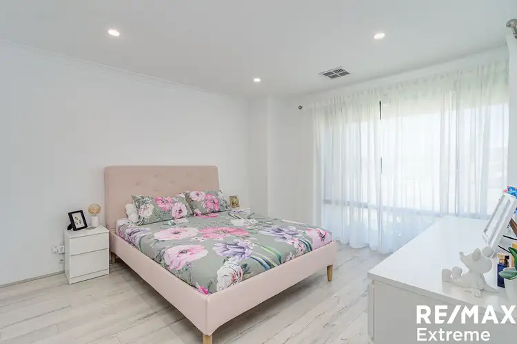Fourth view of Homely house listing, 46 Howden Parade, Alkimos WA 6038