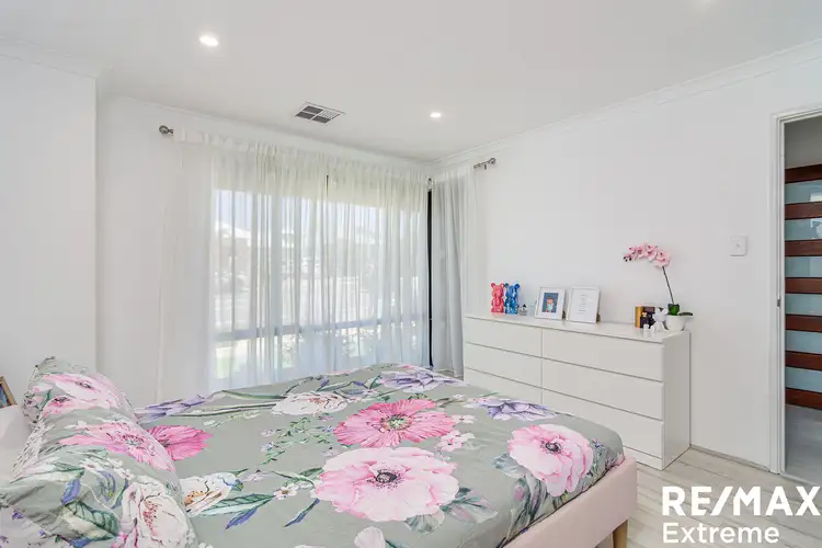 Fifth view of Homely house listing, 46 Howden Parade, Alkimos WA 6038