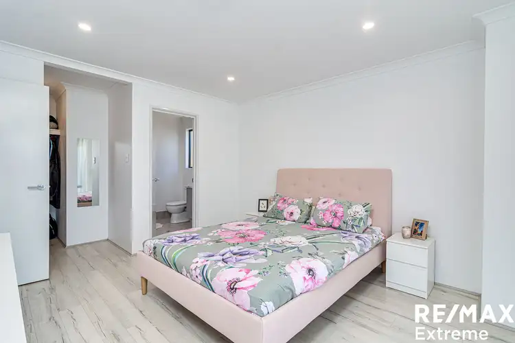 Sixth view of Homely house listing, 46 Howden Parade, Alkimos WA 6038