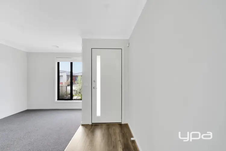 Second view of Homely house listing, 7 Platypus Chase, Beveridge VIC 3753