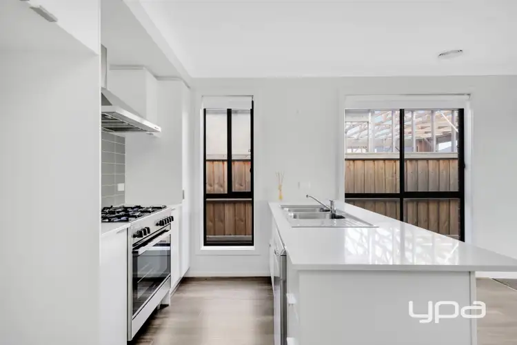 Third view of Homely house listing, 7 Platypus Chase, Beveridge VIC 3753