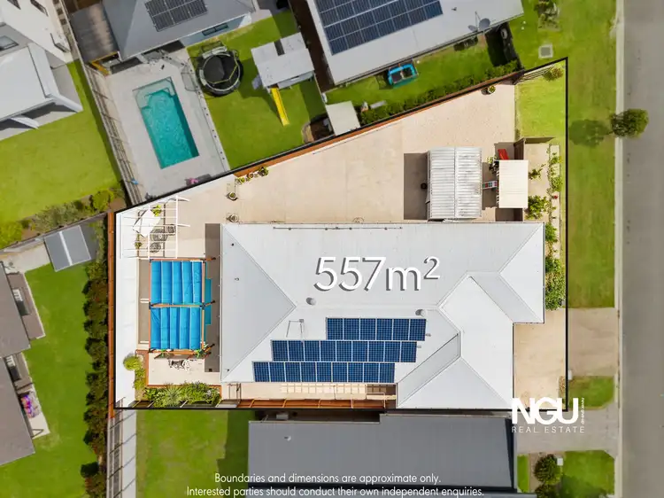 112 Joy Chambers Circuit, Ripley QLD 4306